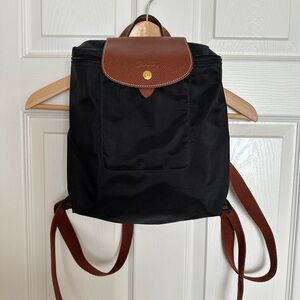 Longchamp Le Pliage Original M Backpack